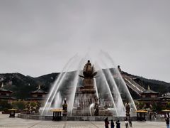 -龙口南山旅游景区