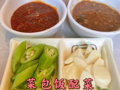 -七八冷面·延边朝鲜族美食(欢乐谷店)