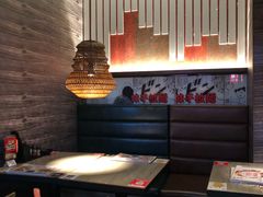 大堂-味千拉面(杭州滨江星光大道店)
