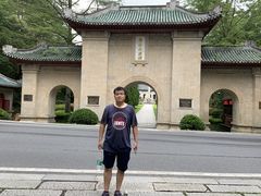 -南岳衡山风景名胜区