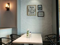 -打趸BTC·Breaktime cafe(北京路店)