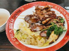 -春梅里卤鹅馆·47年老字号(中山路店)