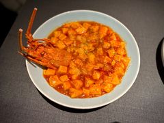 龙虾煮麻婆豆腐-拾宴(汇智国际商业中心店)