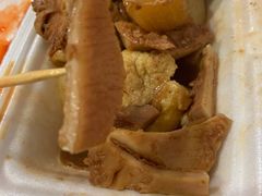 -细妹五香牛杂(步行街店)