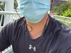 -形馆健身·普拉提(加州店)