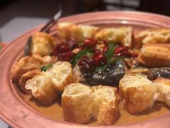 段氏绝味鱼头-柿合缘新京菜(国金中心商场店)