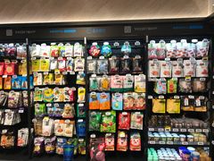 零售区-盒马鲜生(岭南新世界店)