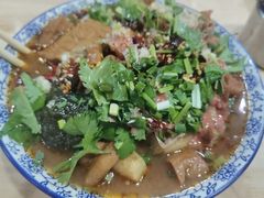 -原肖村桥卤煮(旧宫东路店)
