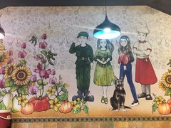 -兵哥豌豆面(建设巷店)