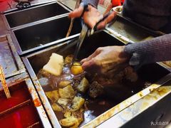 -细妹五香牛杂(步行街店)
