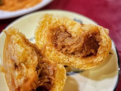 -北京龙庆四季香农家饭庄·灶台鱼·碳烤虹鳟鱼(龙庆峡店)