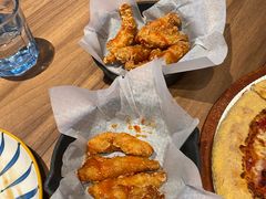 -必胜客(大润发店)
