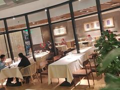 大堂-南门小馆·清真(国贸商城店)