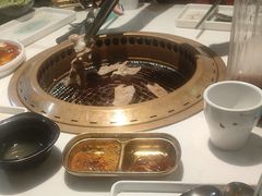 -炙城·韩式烤肉(南京东路店)