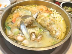 -好麺世家海鲜面馆(新建中路店)