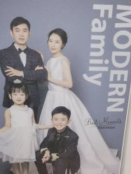 -倾城宝贝儿童摄影(新辰里酒仙桥店)