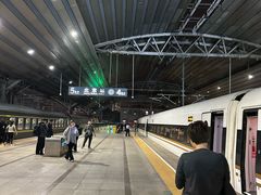 -北京站