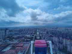 -南昌之星摩天轮