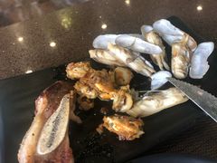 -悦巷海鲜自助铁板烧(秦皇东大街店)