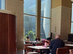 -怡聚轩全日制自助餐厅(大中华喜来登酒店)