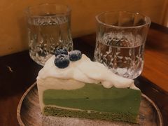 -Double cafe