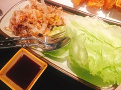 -上海苏宁宝丽嘉酒店·Cafe Bellagio西餐厅