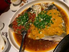 -玫瑰厅上海菜(兴国路店)