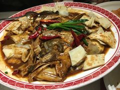 -旺顺阁·北京菜(北辰上品+)