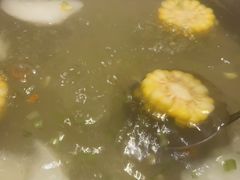 -小城牛事·鲜牛肉火锅(万达店)