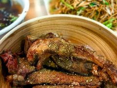 -虎豹肉合(香港街店)