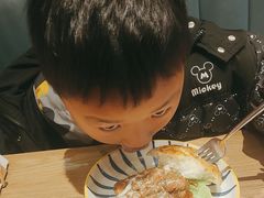 -必胜客(龙泉万达店)