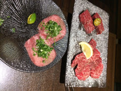 iphone_upload_pic-橘焱胡同烧肉夜食(BFC外滩金融中心店)