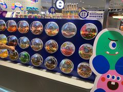 -西塔星球(上海长宁来福士店)