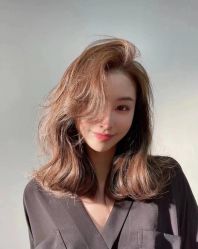 -名发世家烫染
