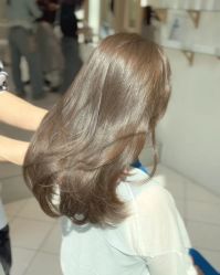 -Kraemer Paris苏豪发廊