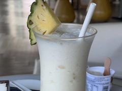 -大堂酒廊·亚龙湾万豪度假酒店