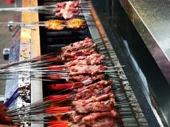 -铁诚烤肉