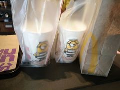 -麦当劳(国贸店)