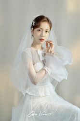 -GO VISION 动视觉婚纱摄影高级定制