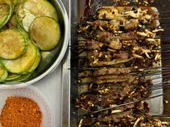 -宋文成烤肉(白沙巷店)