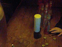 -海雾里小酒馆(观音桥店)