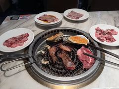 -火炉火自助餐(西直门凯德MALL店)