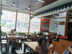 -黔派·虾子羊肉粉·小吃(佳宁娜广场店)