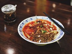 biangbiang面-陕西名小吃(T3航站楼一店)