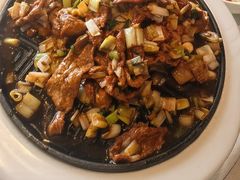 -悦融·京鲁菜·露台花园(安定门店)