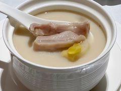 猪肚汤-花城苑广府菜(侨鑫店)