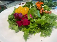 -爱丽格斯火锅(东岸国际店)