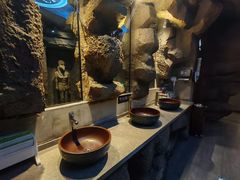 -秘地·影院式足浴SPA(凤三旗舰店)
