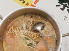 -呷哺呷哺(衡水怡然城店)