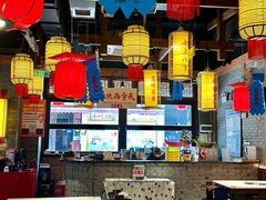 -小龙坎火锅(仓山万达店)